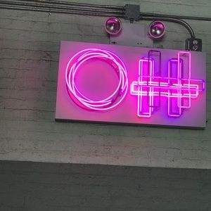 Meet your Posher, Sam